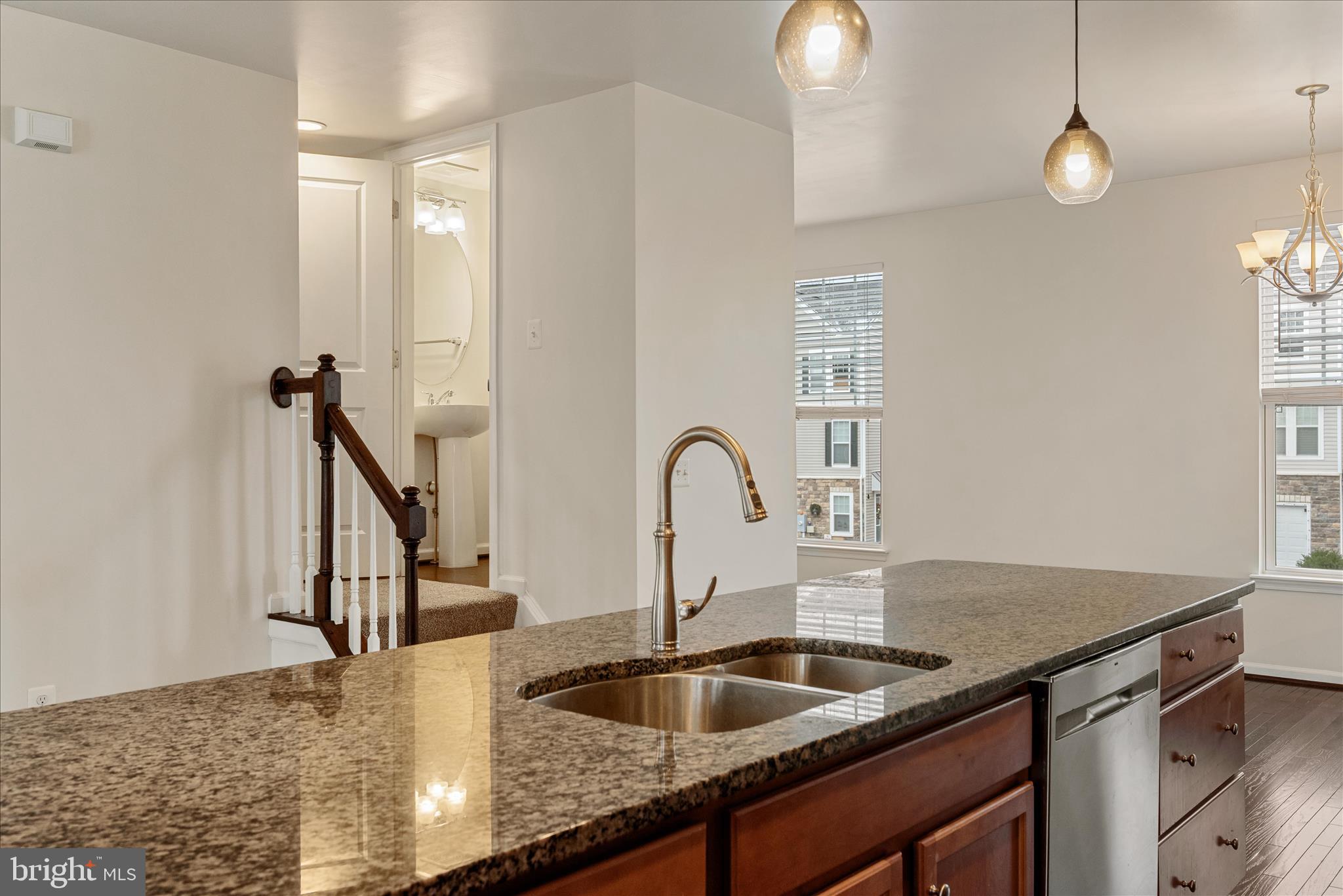 FIELDSTONE - Residential Lease