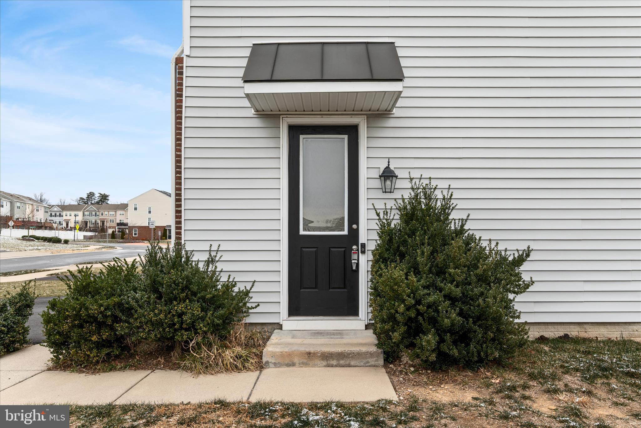 FIELDSTONE - Residential Lease