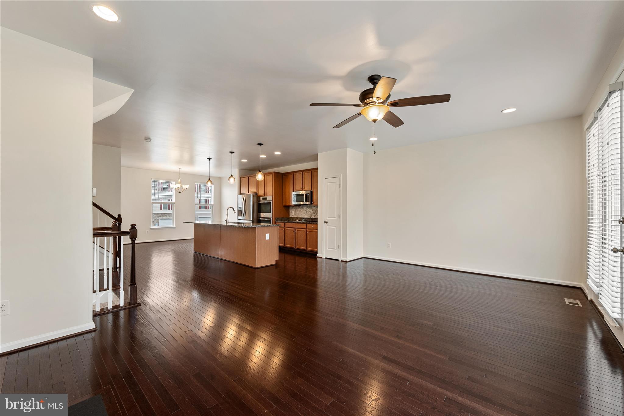 FIELDSTONE - Residential Lease