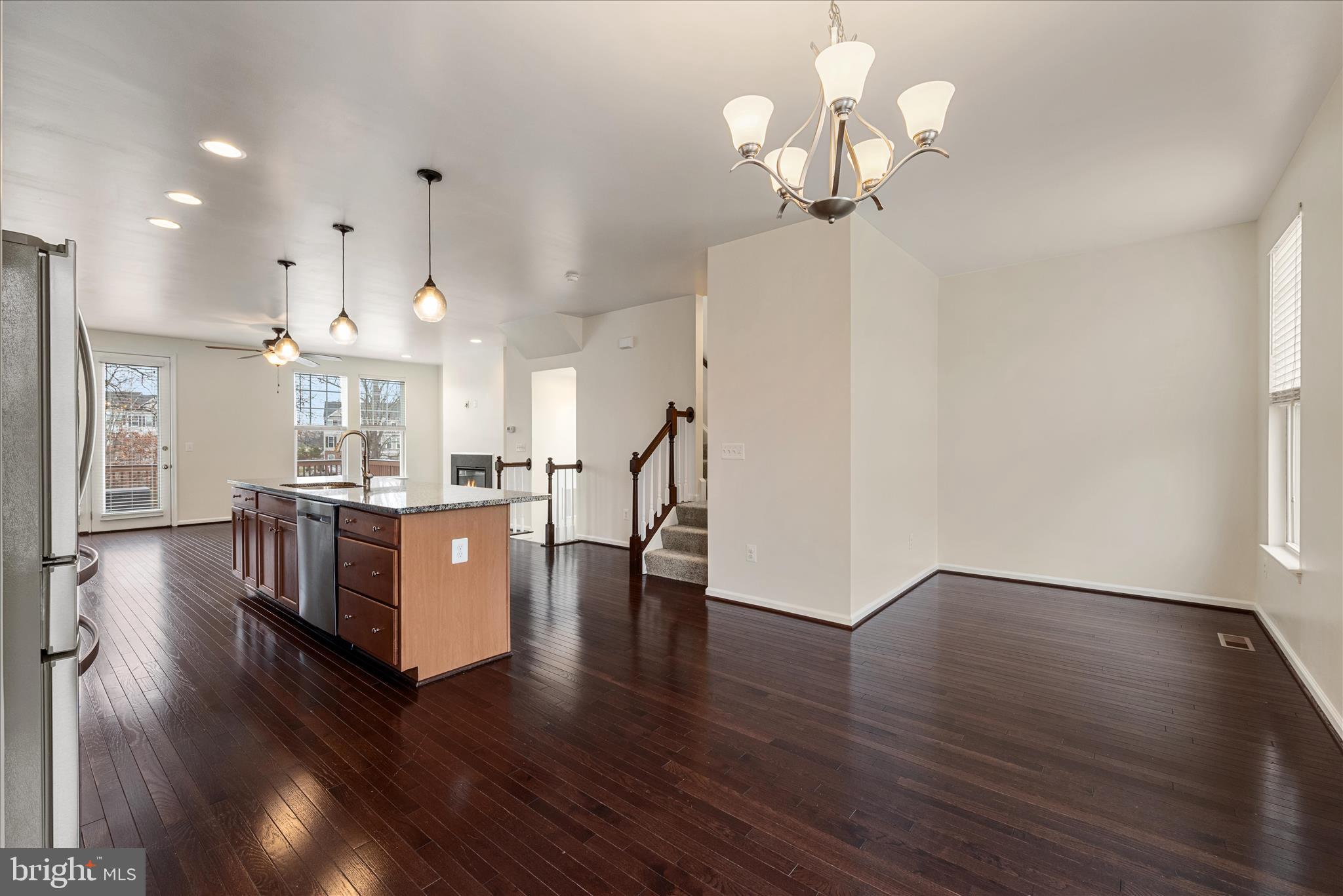 FIELDSTONE - Residential Lease