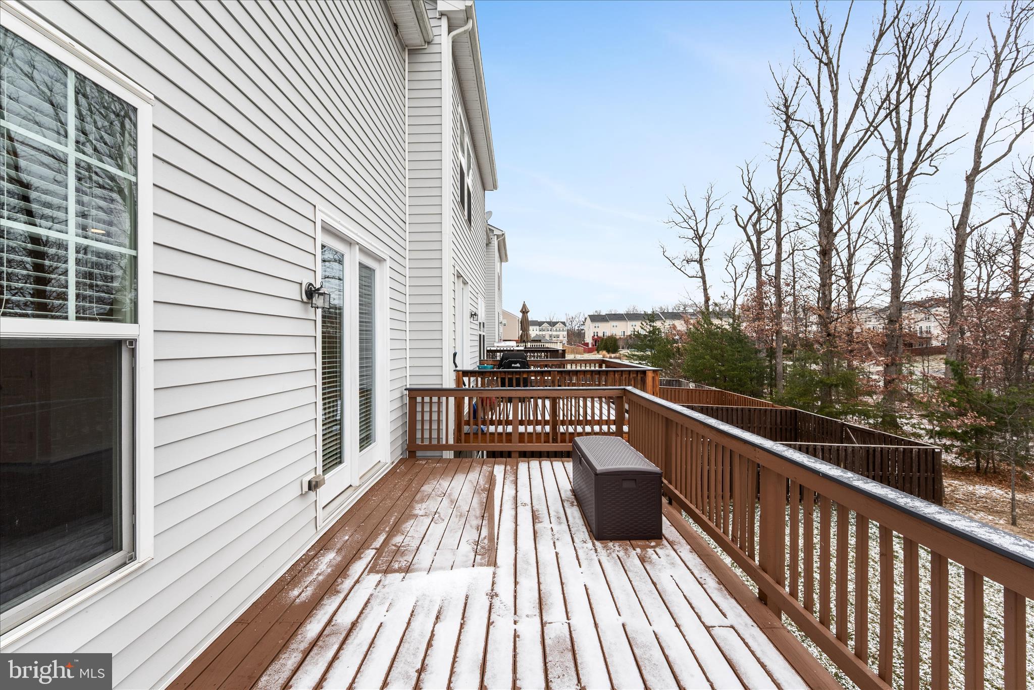 FIELDSTONE - Residential Lease