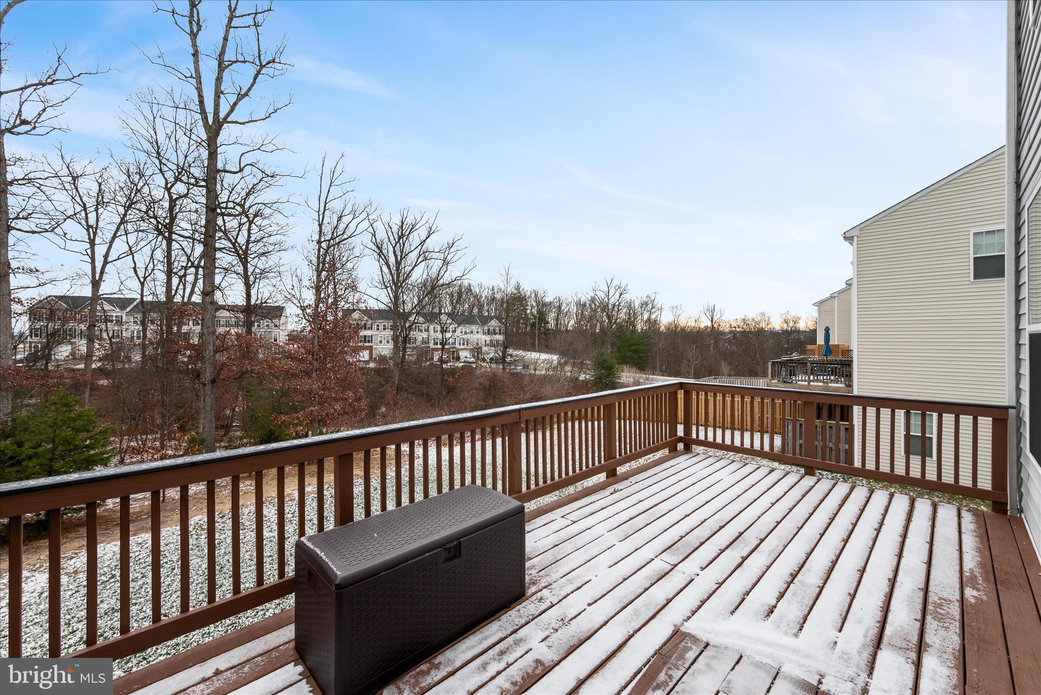 FIELDSTONE - Residential Lease