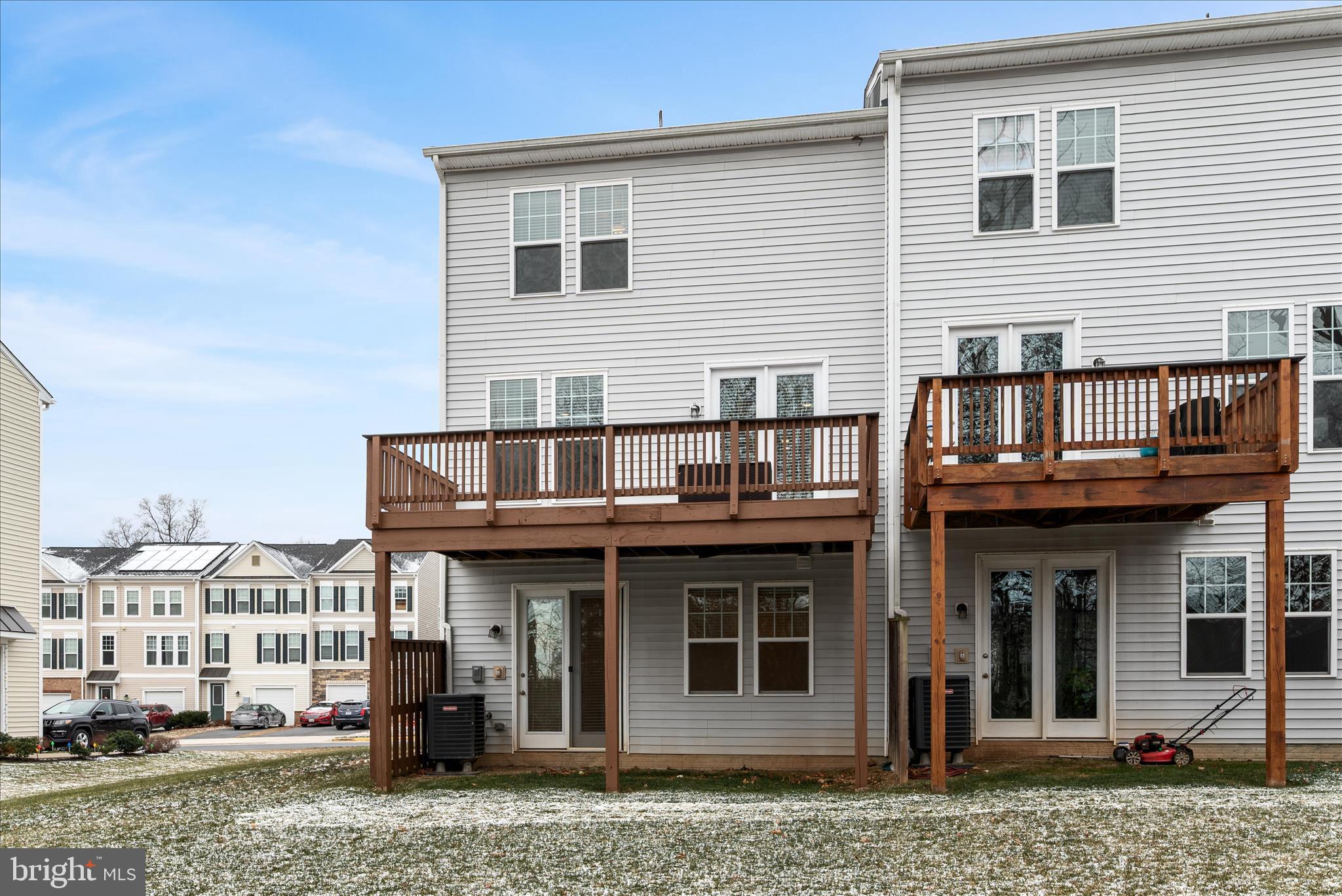 FIELDSTONE - Residential Lease