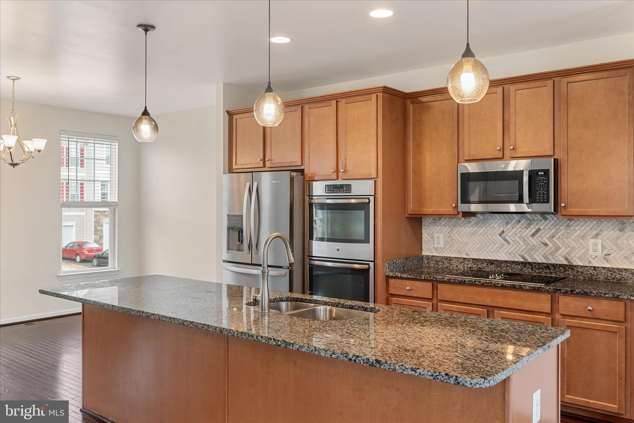 FIELDSTONE - Residential Lease