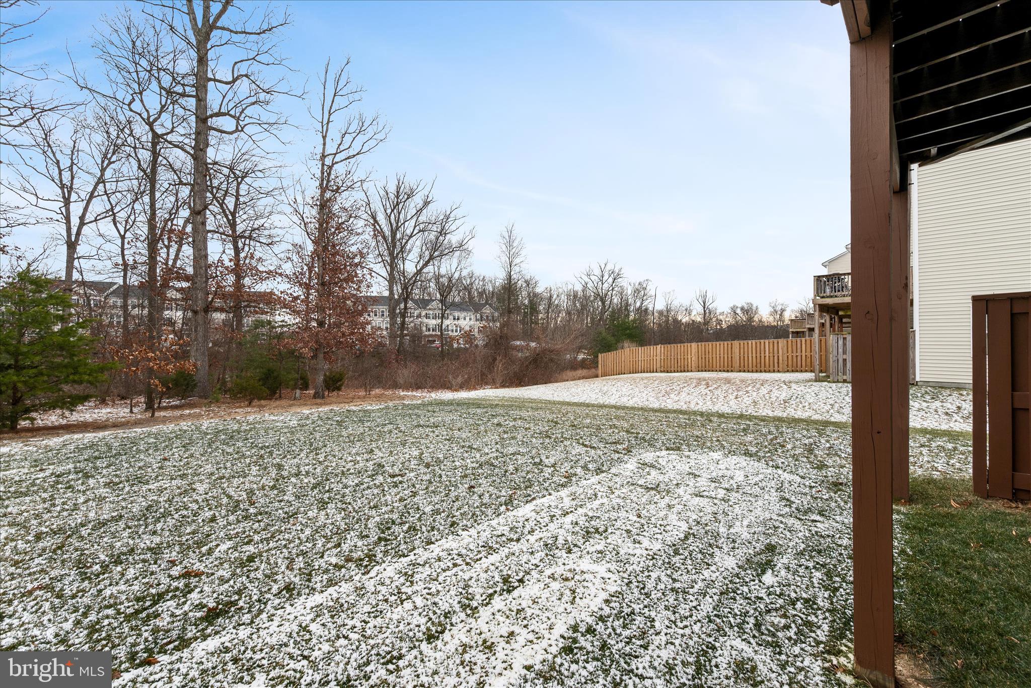 FIELDSTONE - Residential Lease