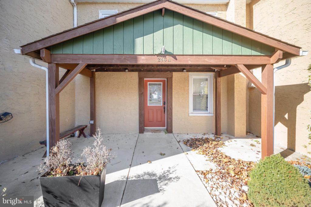 Photo of 246 Cottage Avenue #A, HORSHAM, PA 19044 (MLS # PAMC2161608)