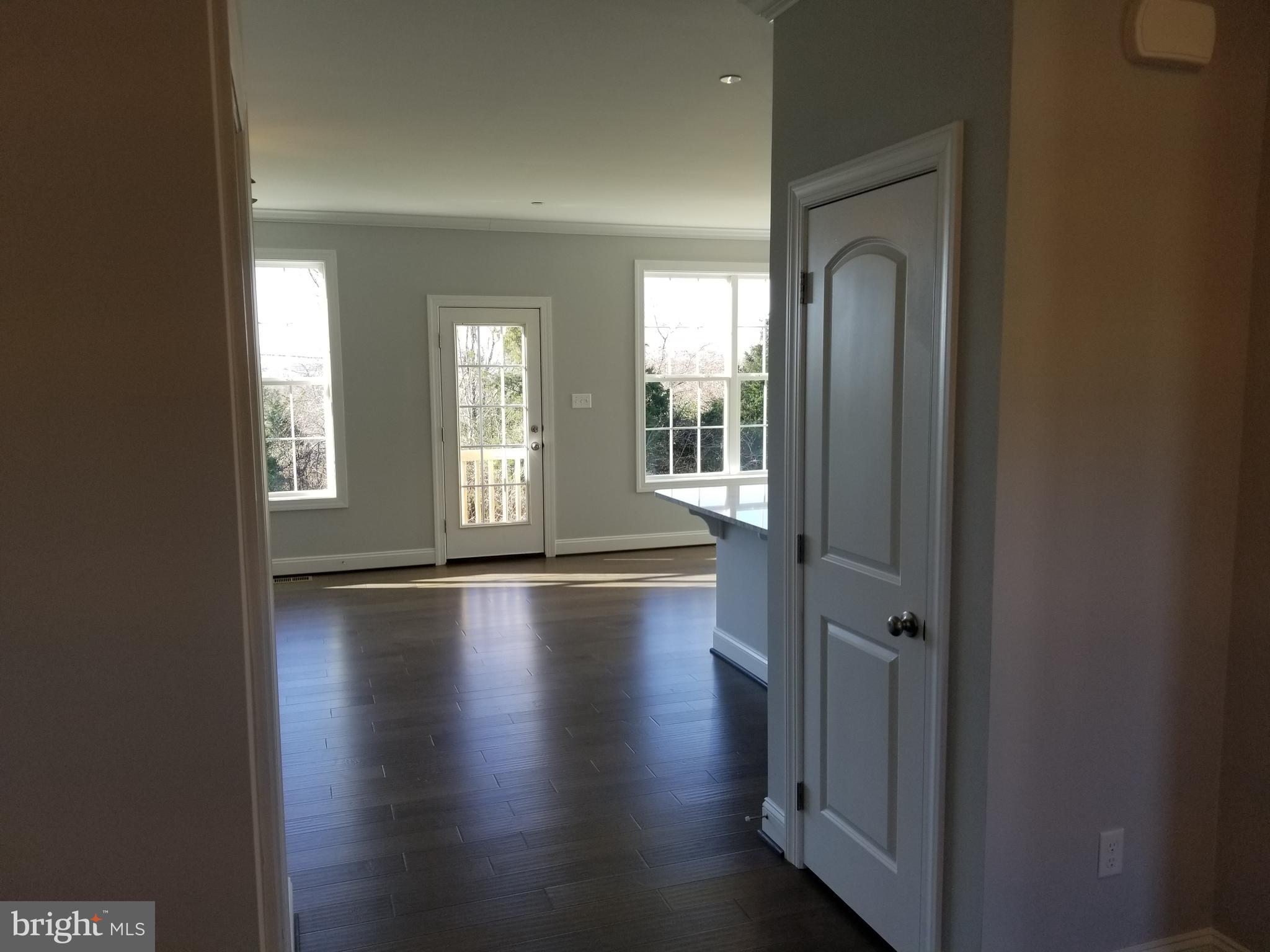 CLIFFTON ON THE POTOMAC - Residential