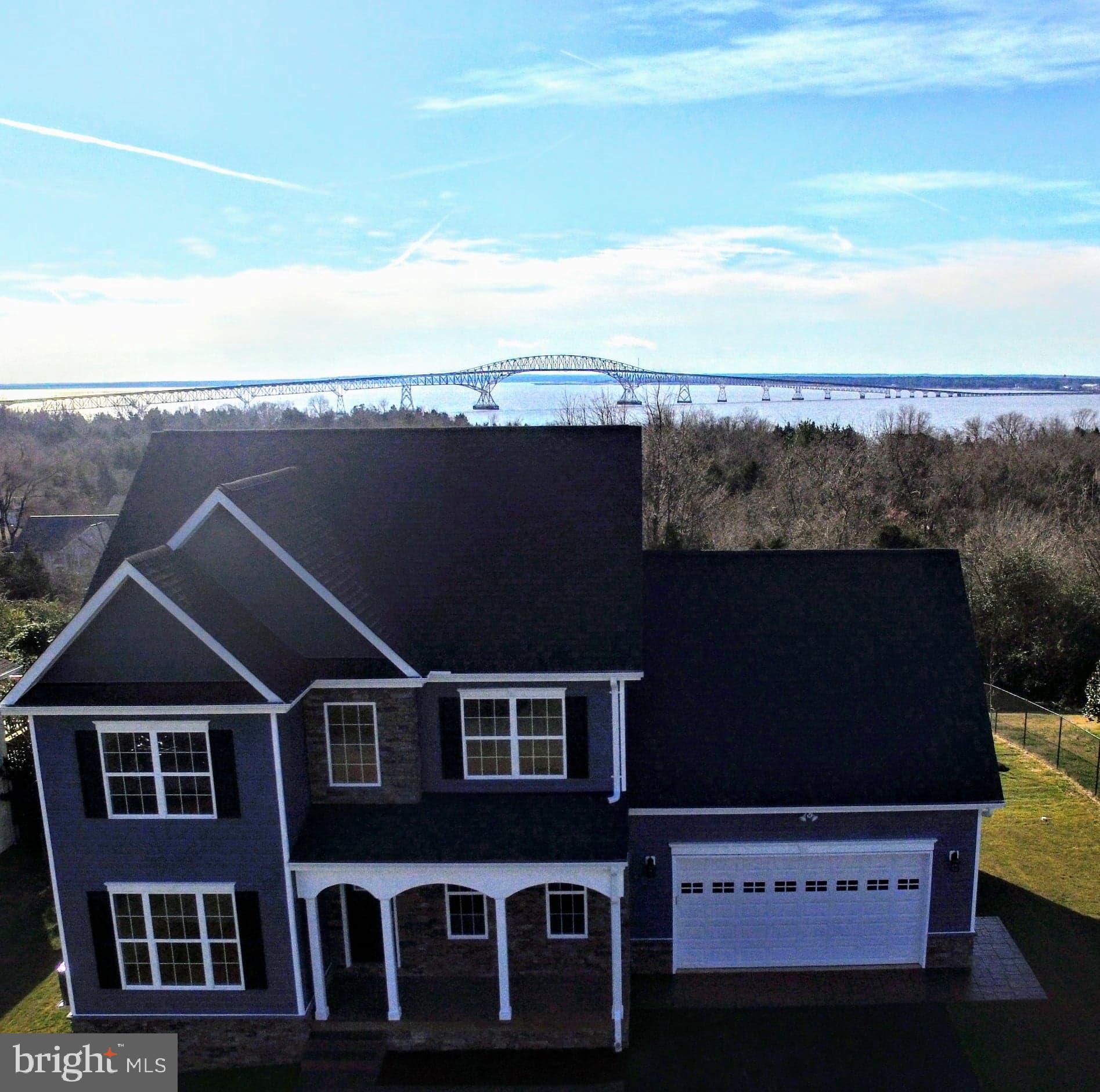 CLIFFTON ON THE POTOMAC - Residential