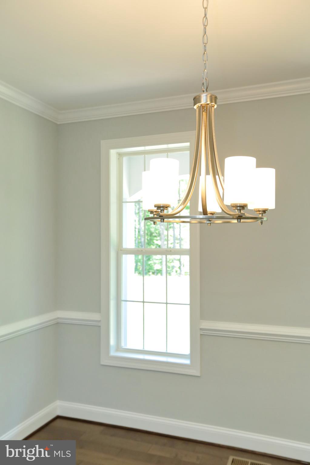 CLIFFTON ON THE POTOMAC - Residential