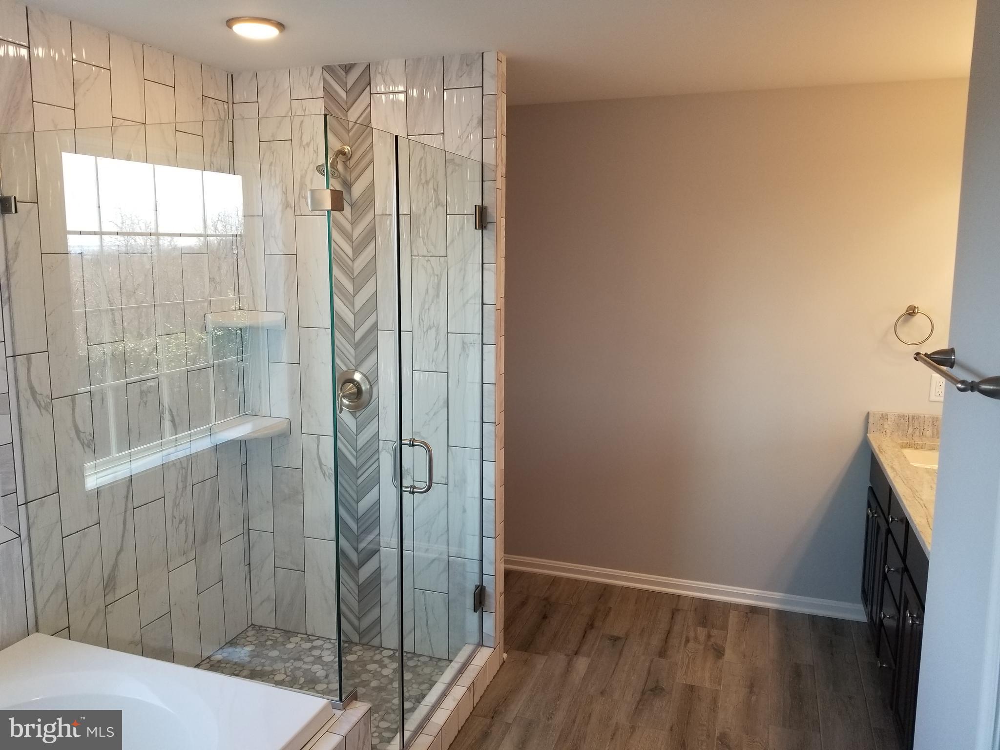 CLIFFTON ON THE POTOMAC - Residential