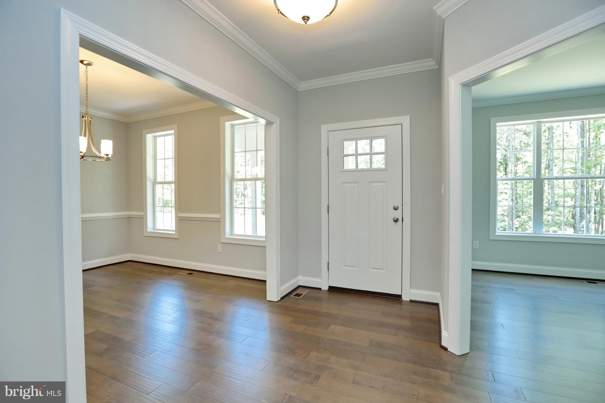 CLIFFTON ON THE POTOMAC - Residential