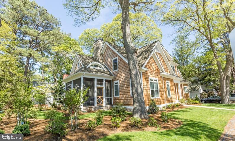 NORTH REHOBOTH - Residential