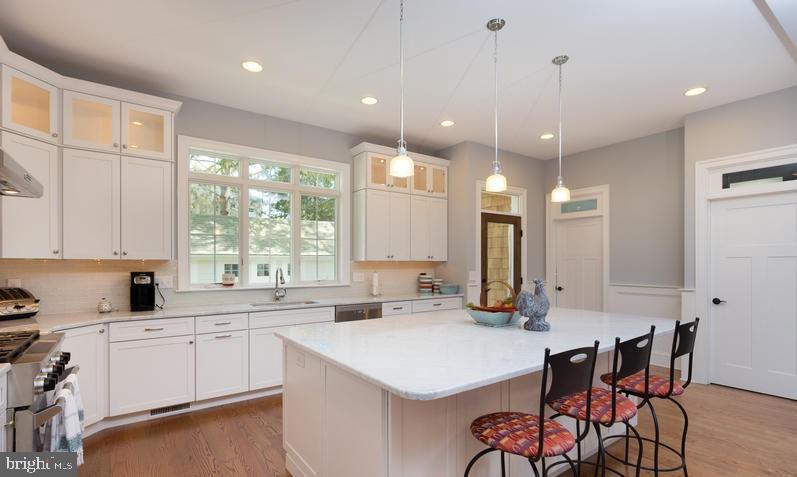 NORTH REHOBOTH - Residential