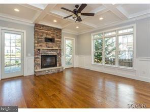 NORTH REHOBOTH - Residential