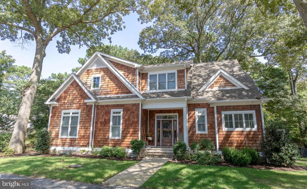 NORTH REHOBOTH - Residential