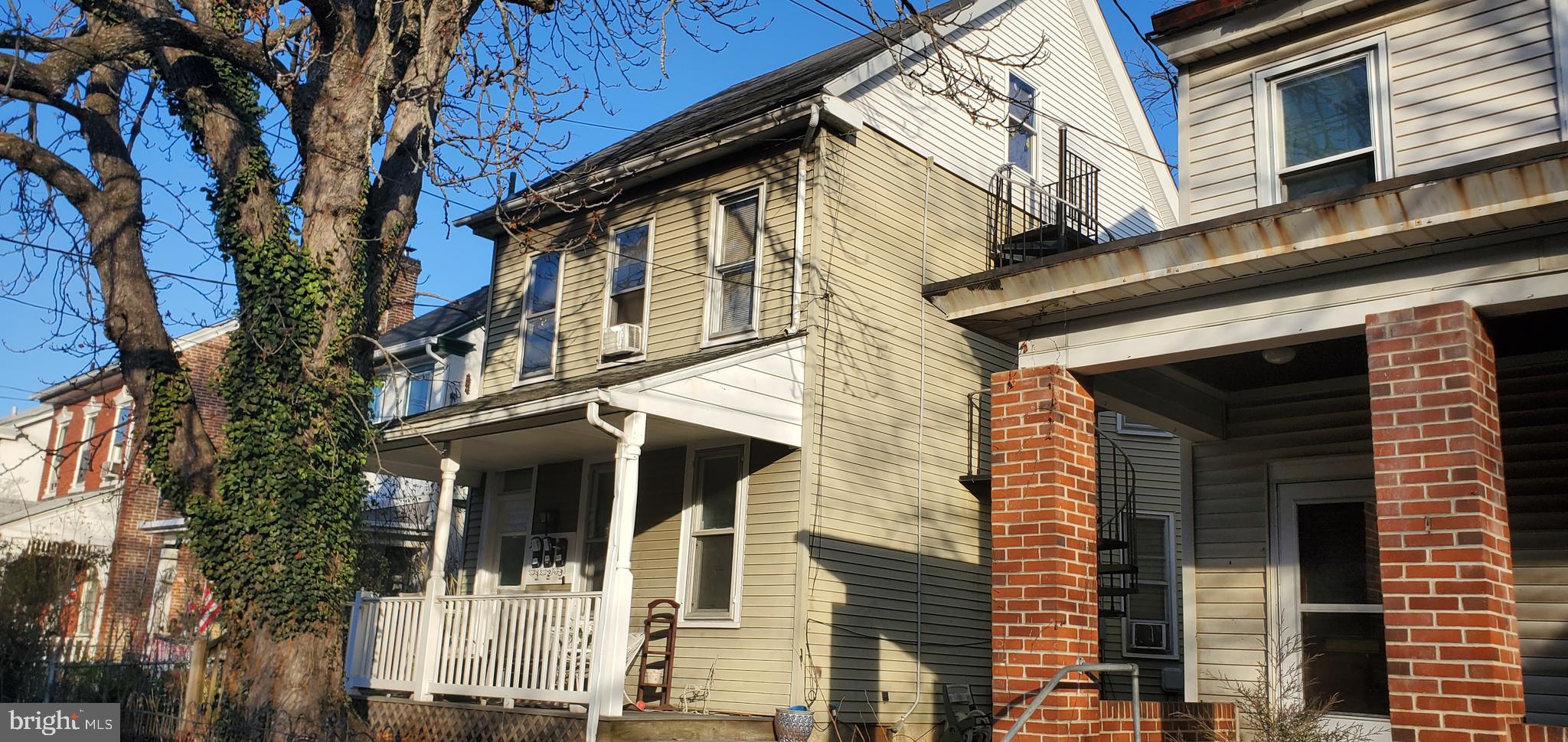 33 BEECH STREET