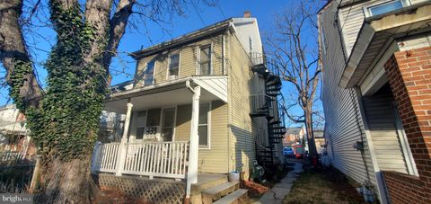 33 BEECH STREET POTTSTOWN PA 19464