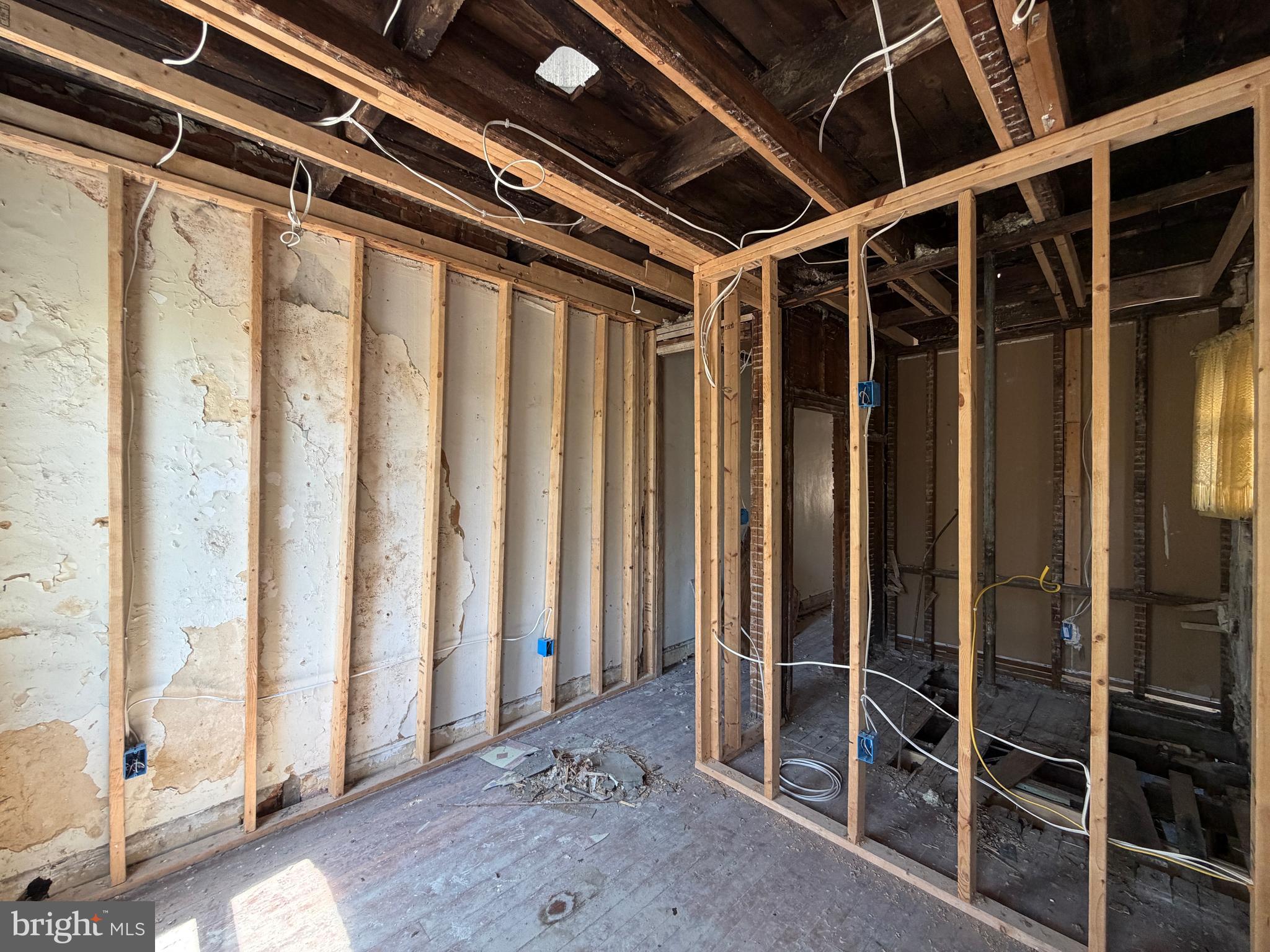 POPPLETON - Residential