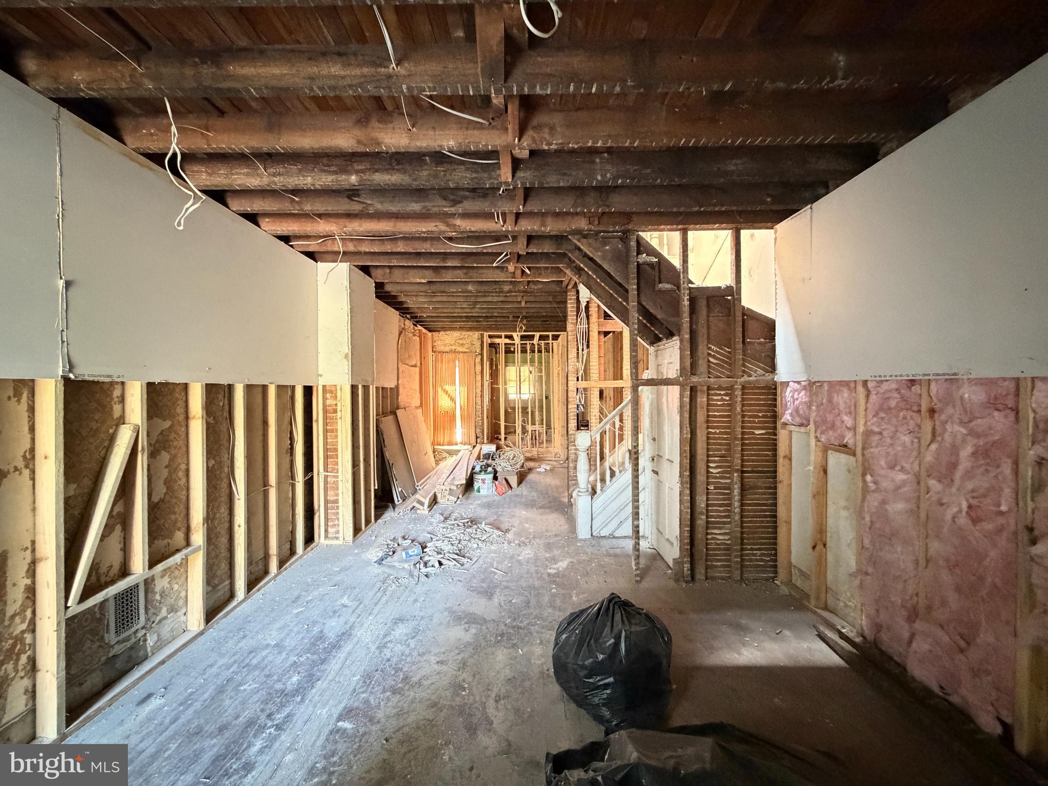 POPPLETON - Residential