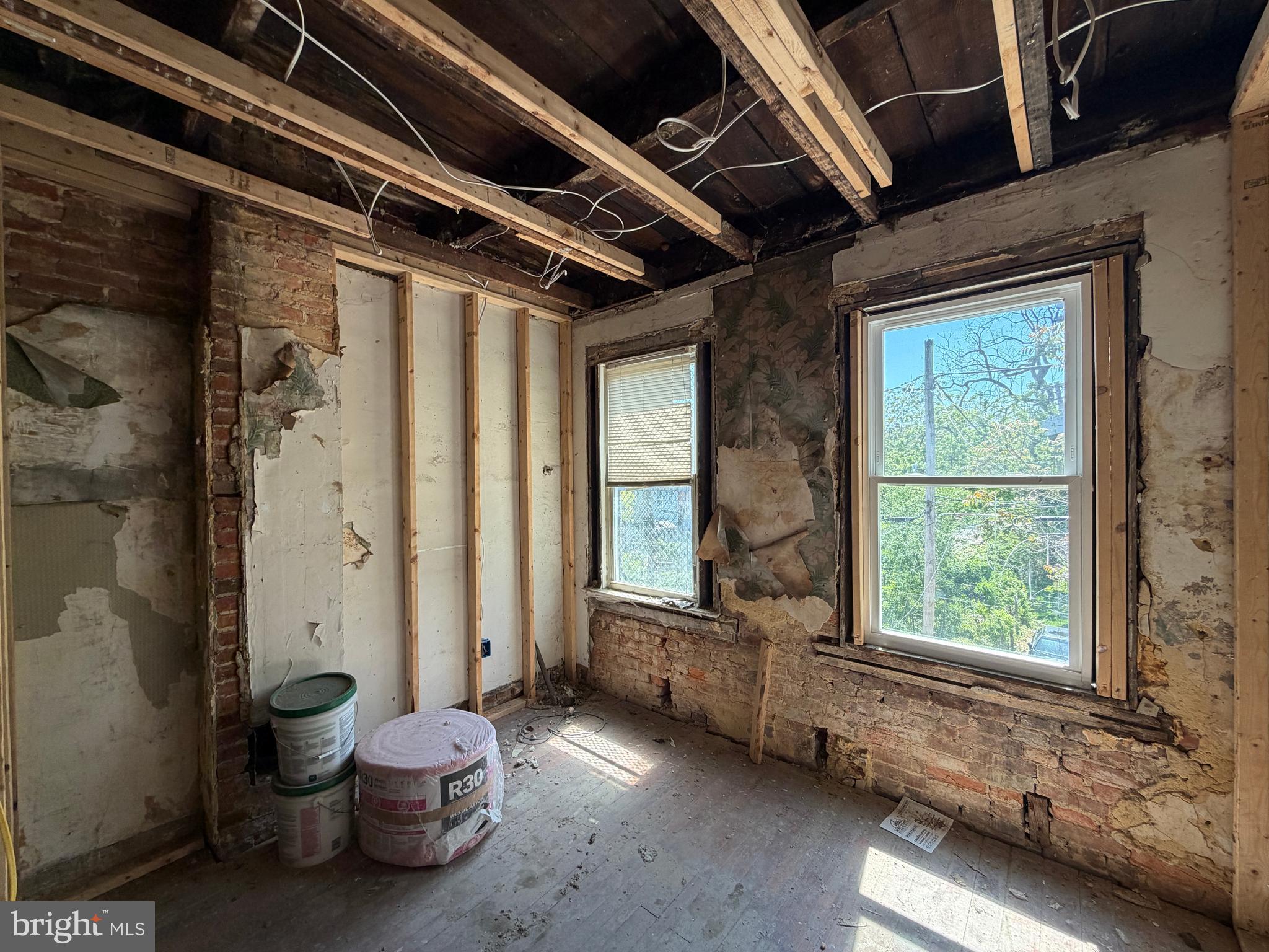 POPPLETON - Residential