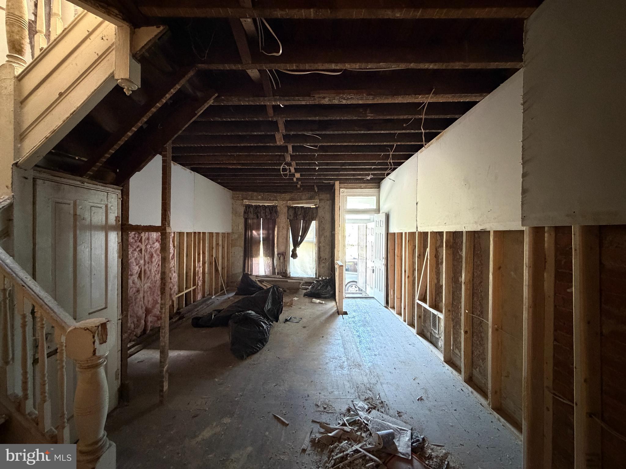 POPPLETON - Residential