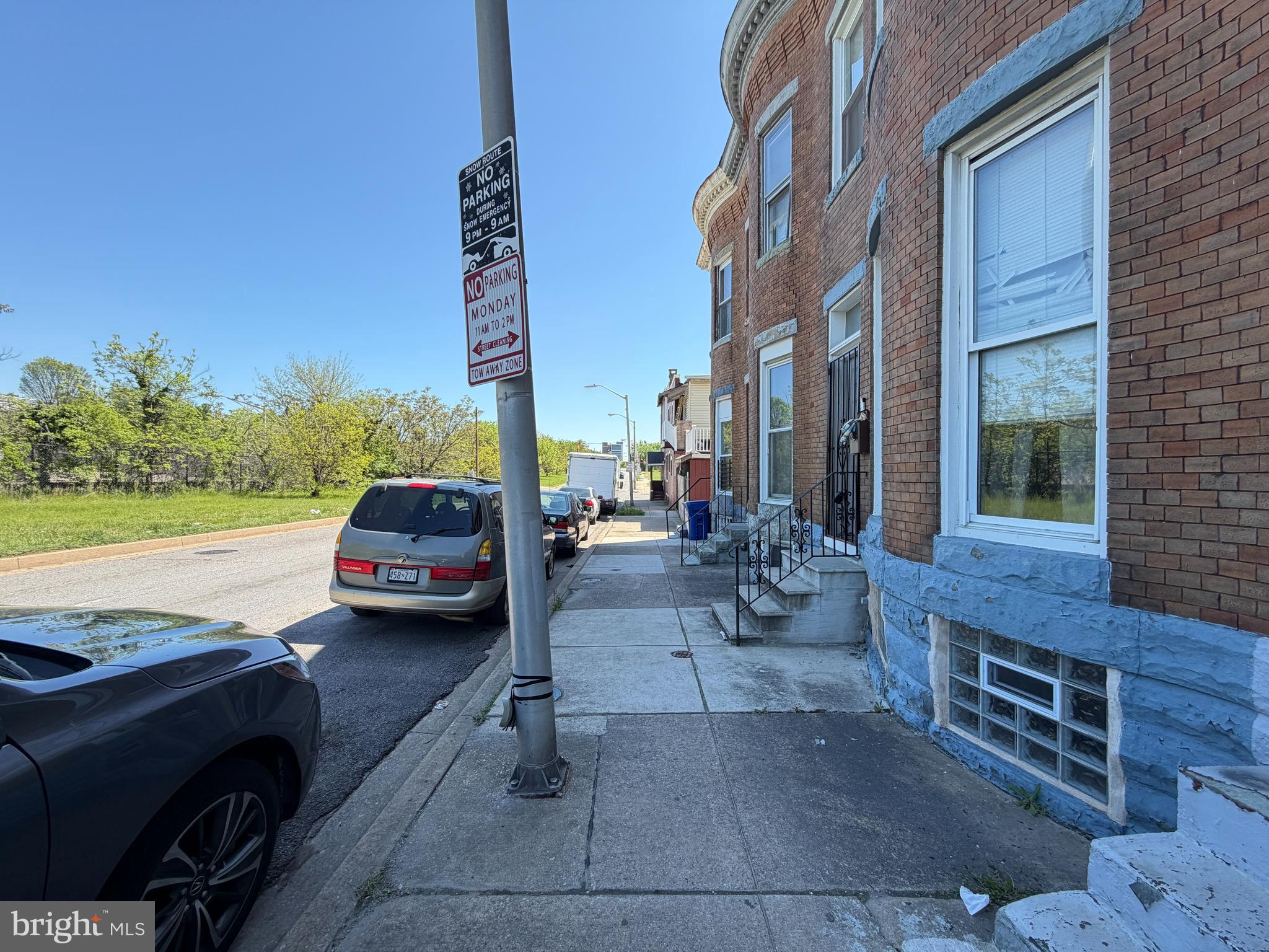 POPPLETON - Residential