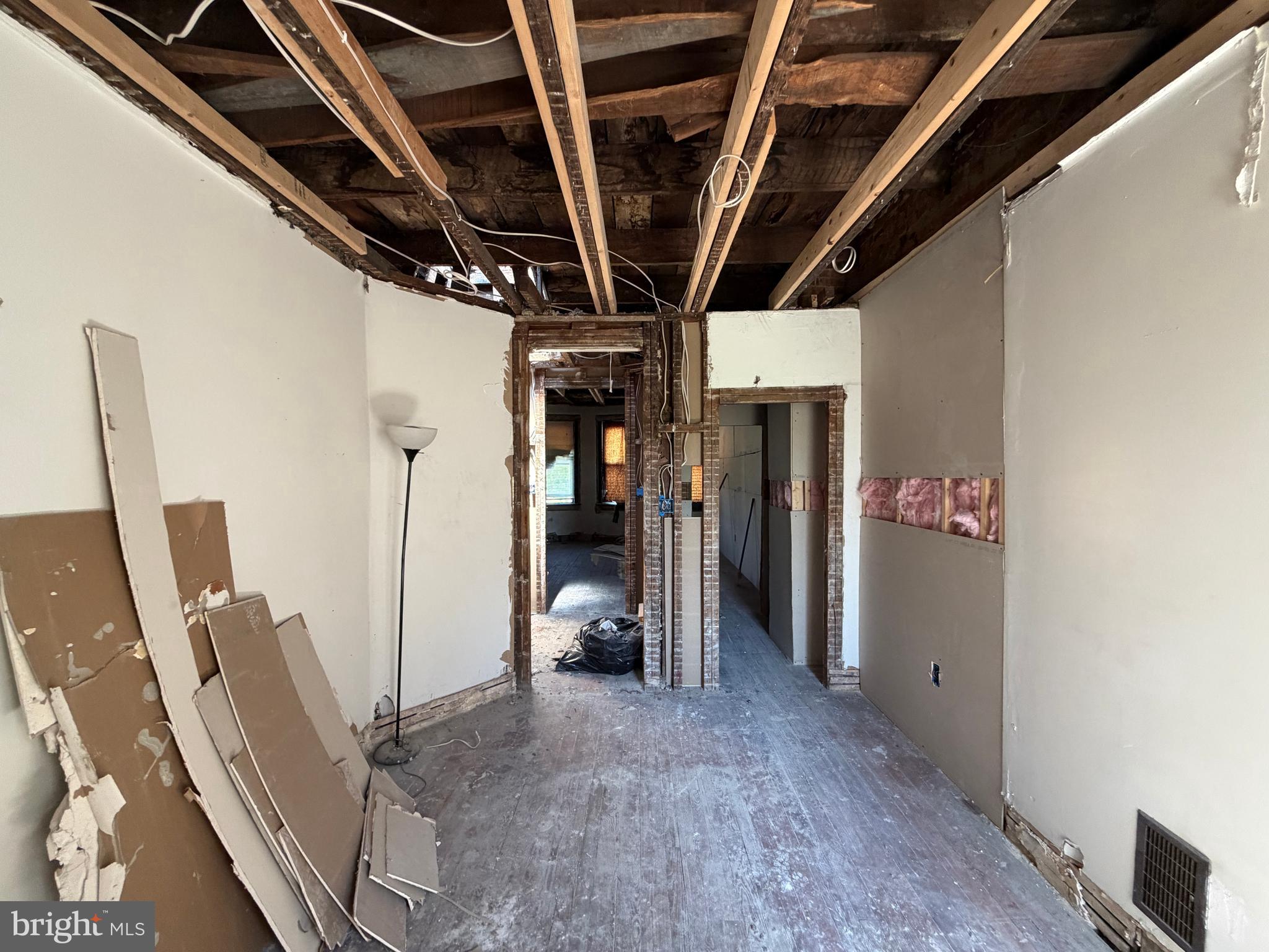 POPPLETON - Residential