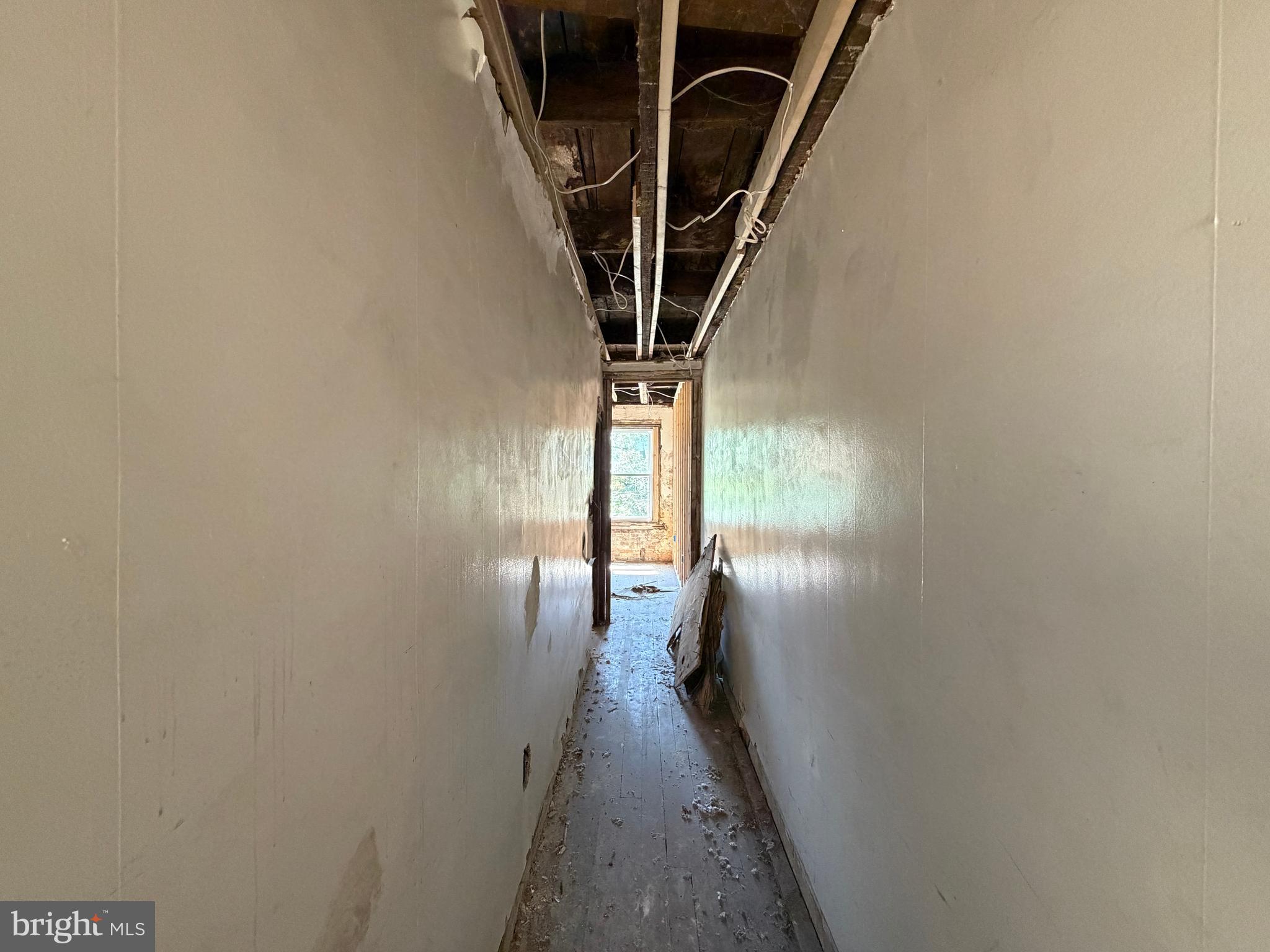 POPPLETON - Residential