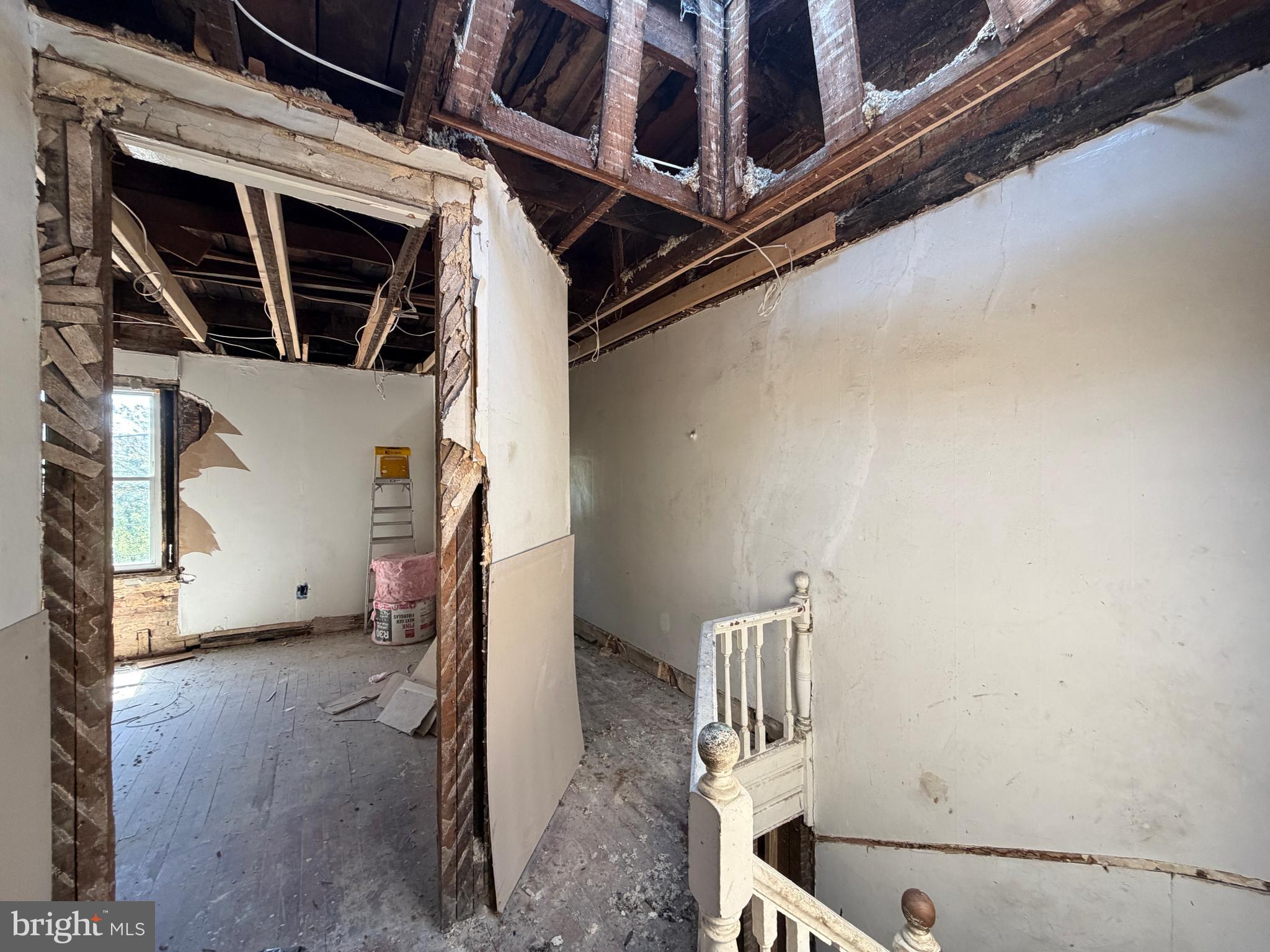 POPPLETON - Residential