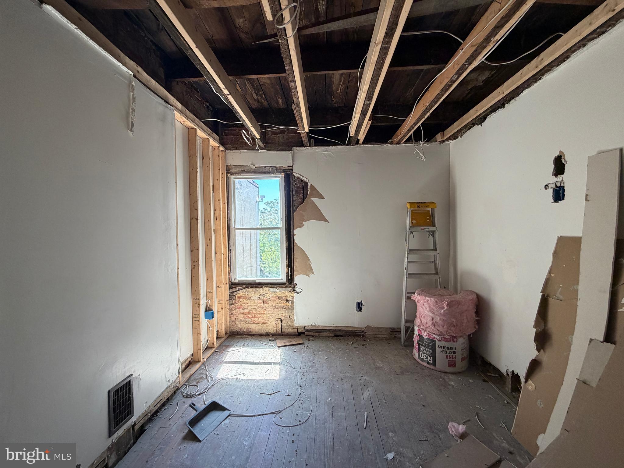 POPPLETON - Residential