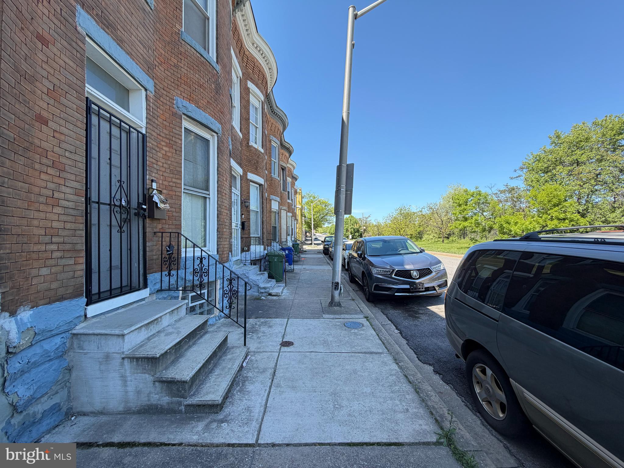 POPPLETON - Residential