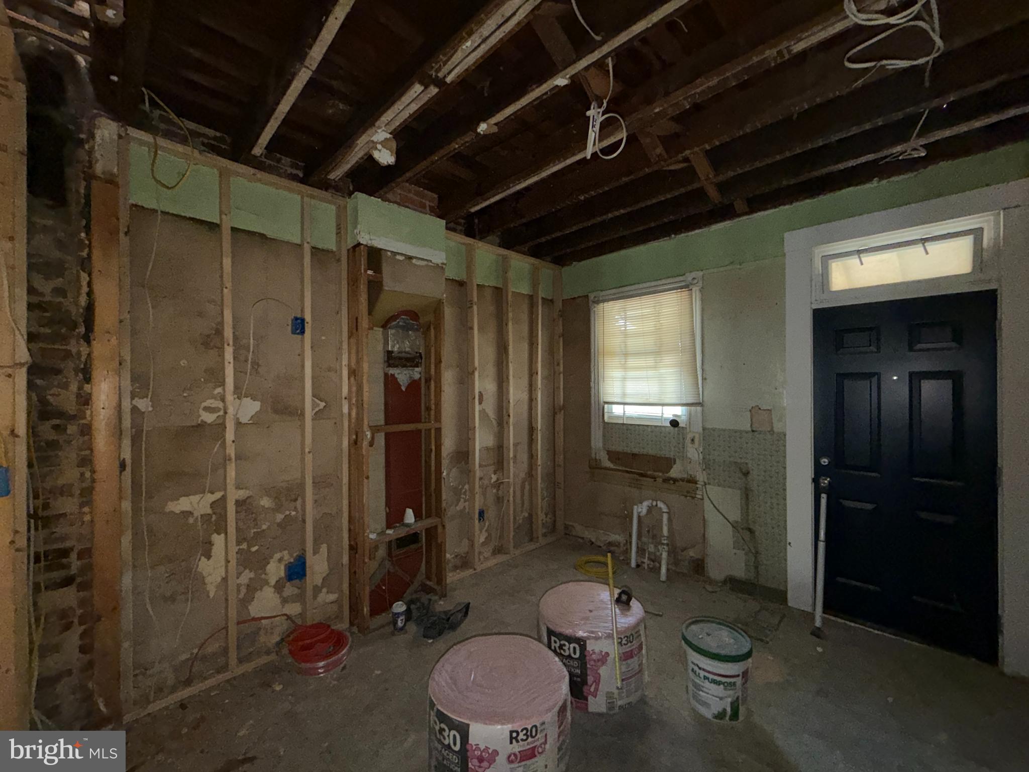 POPPLETON - Residential