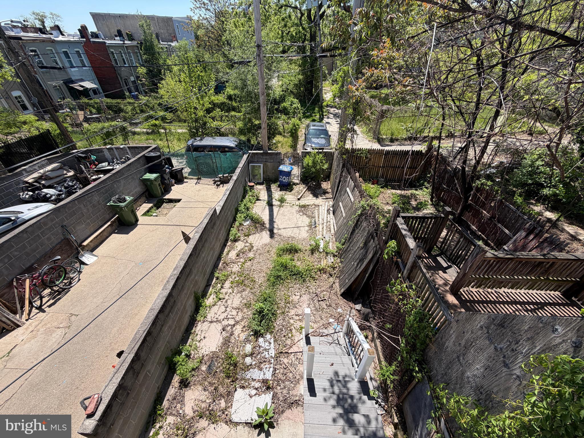 POPPLETON - Residential