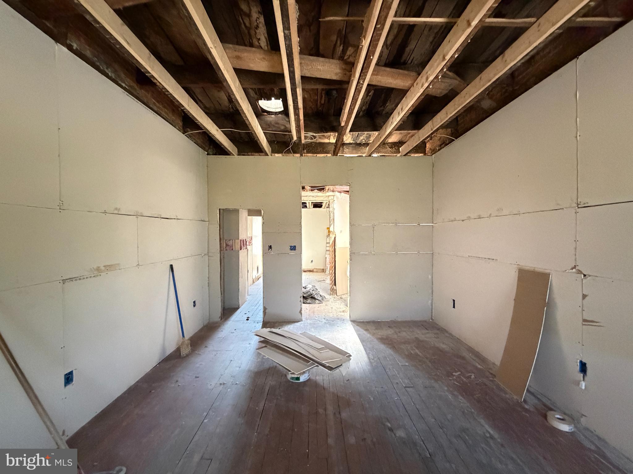 POPPLETON - Residential