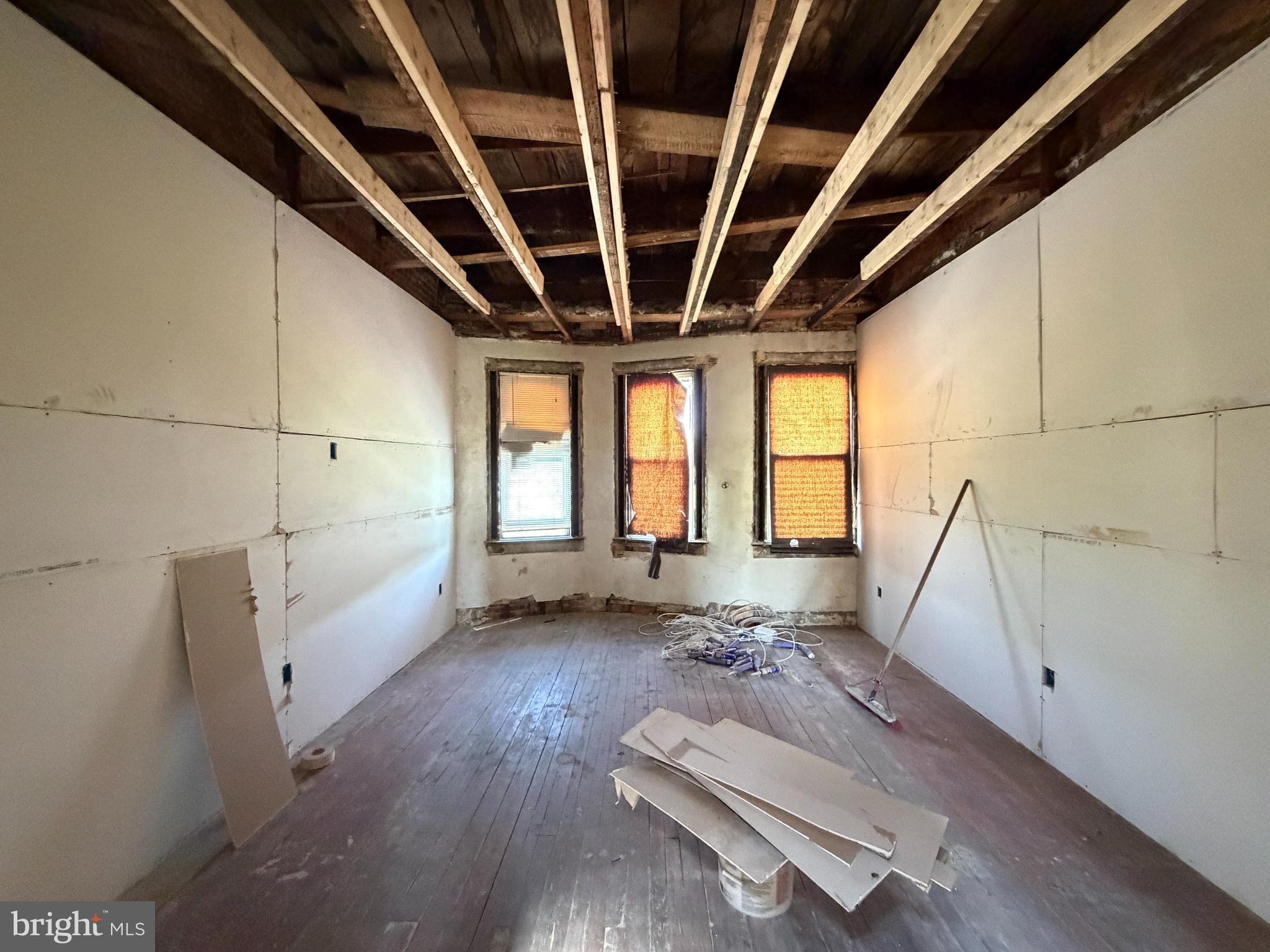 POPPLETON - Residential