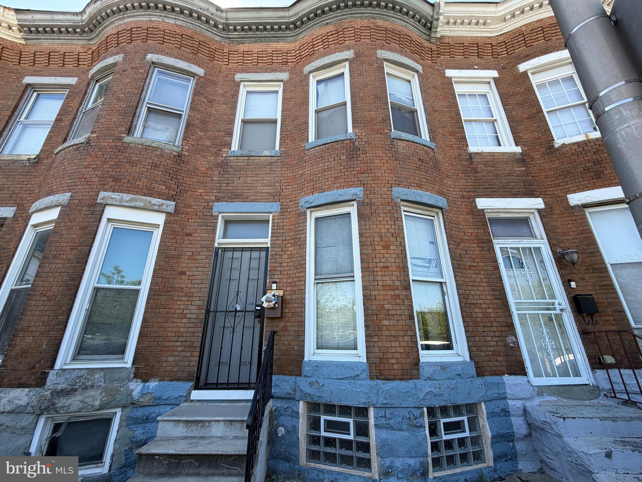 POPPLETON - Residential