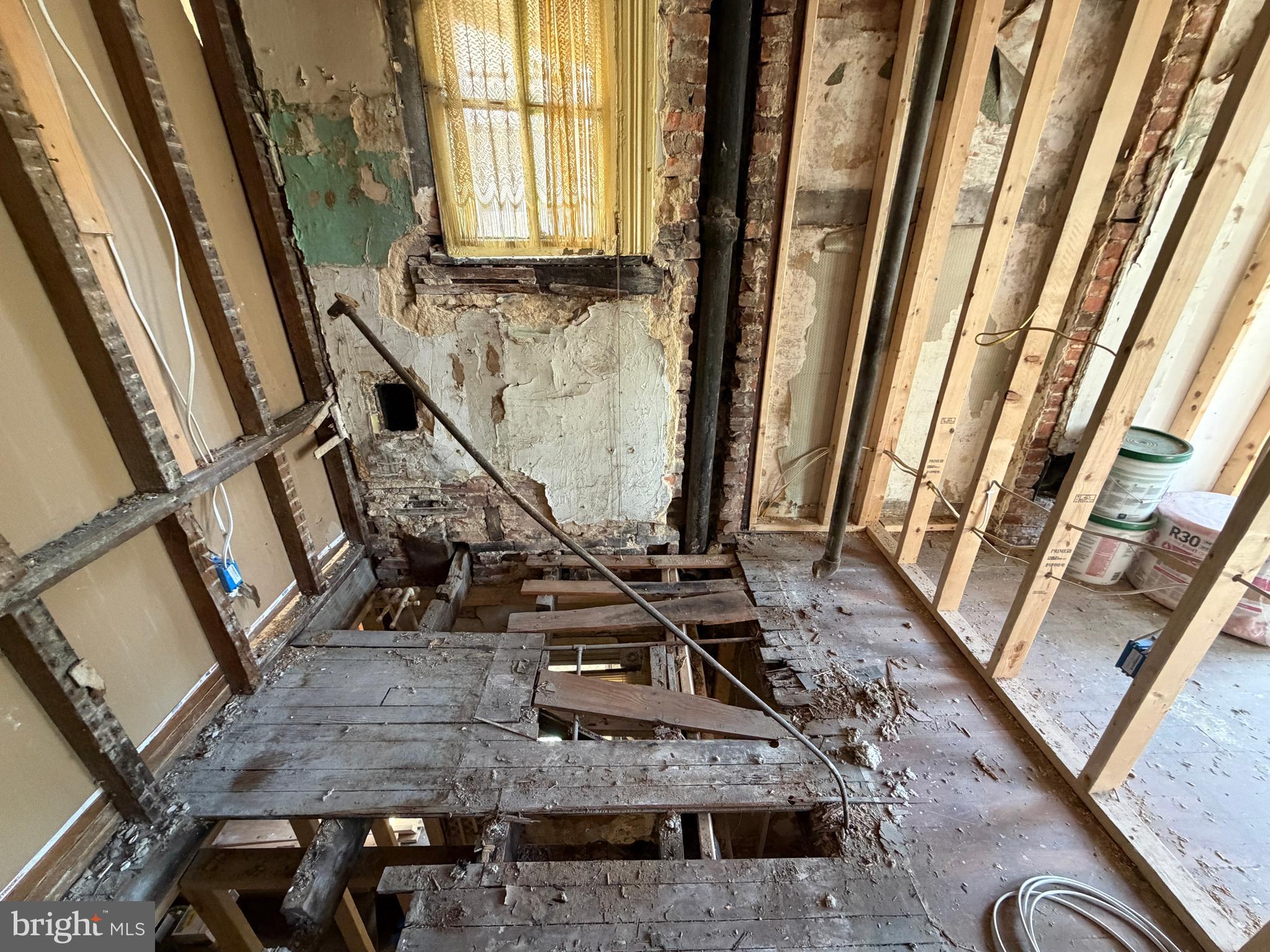 POPPLETON - Residential