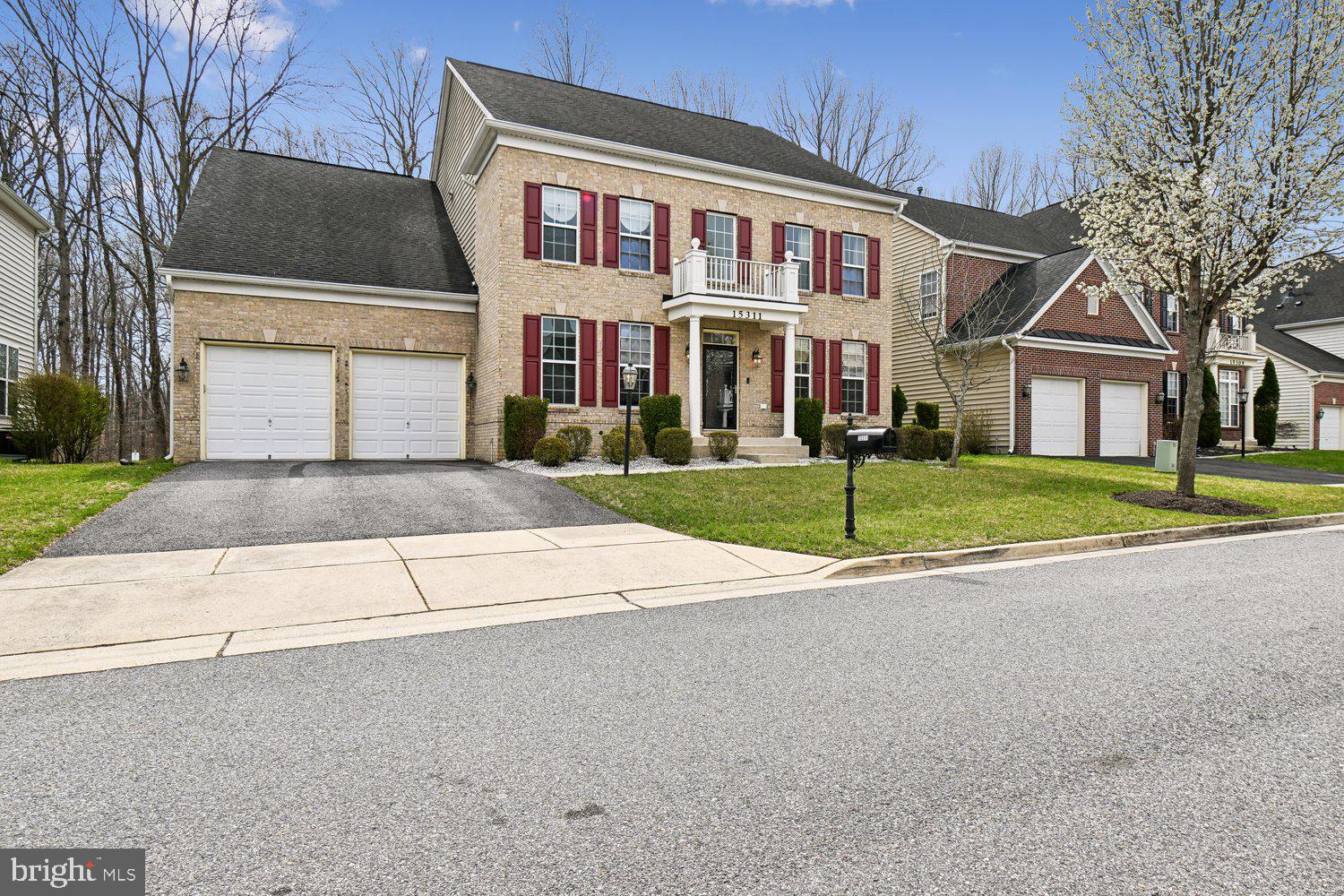 15311 SIR EDWARDS DRIVE
