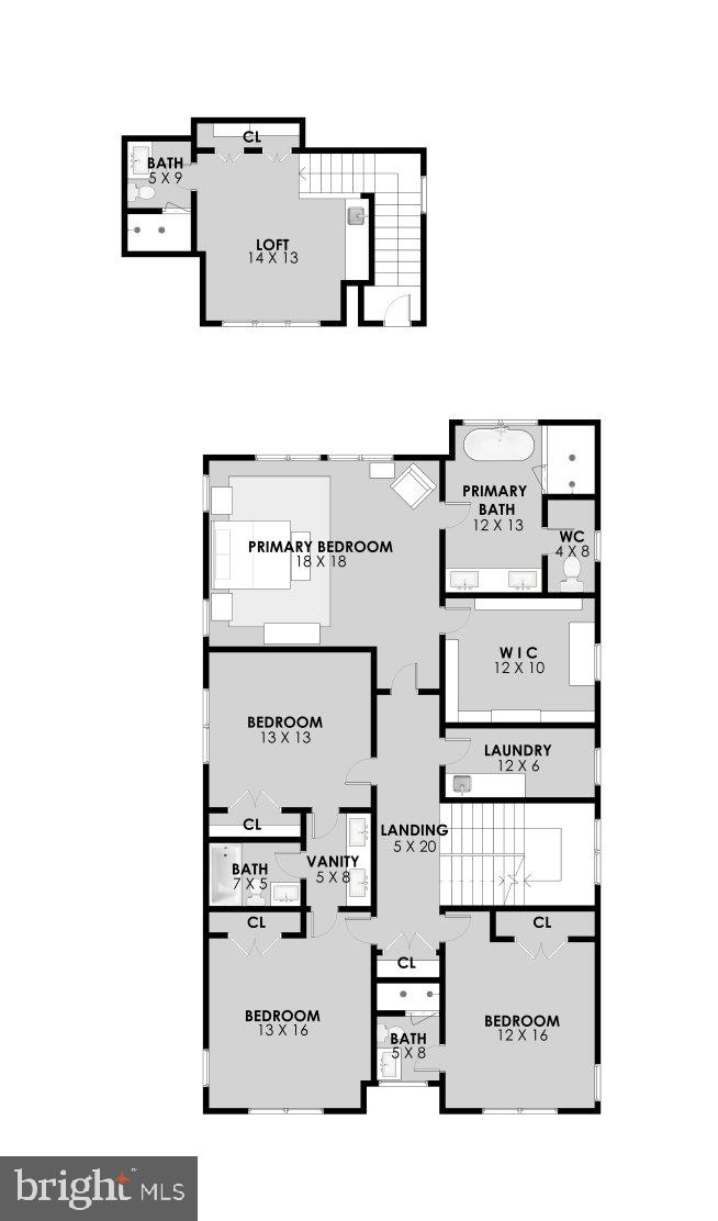 CLARENDON - Residential