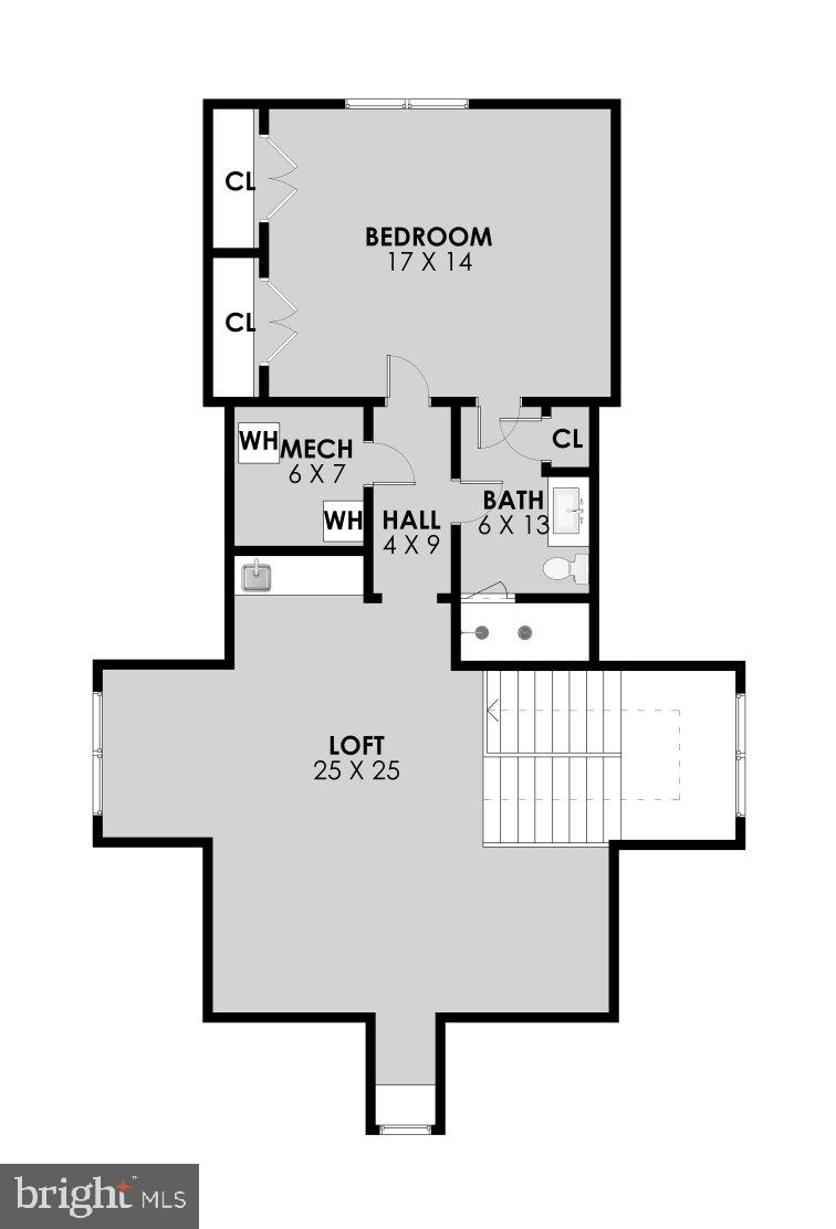 CLARENDON - Residential