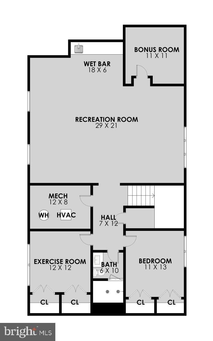CLARENDON - Residential