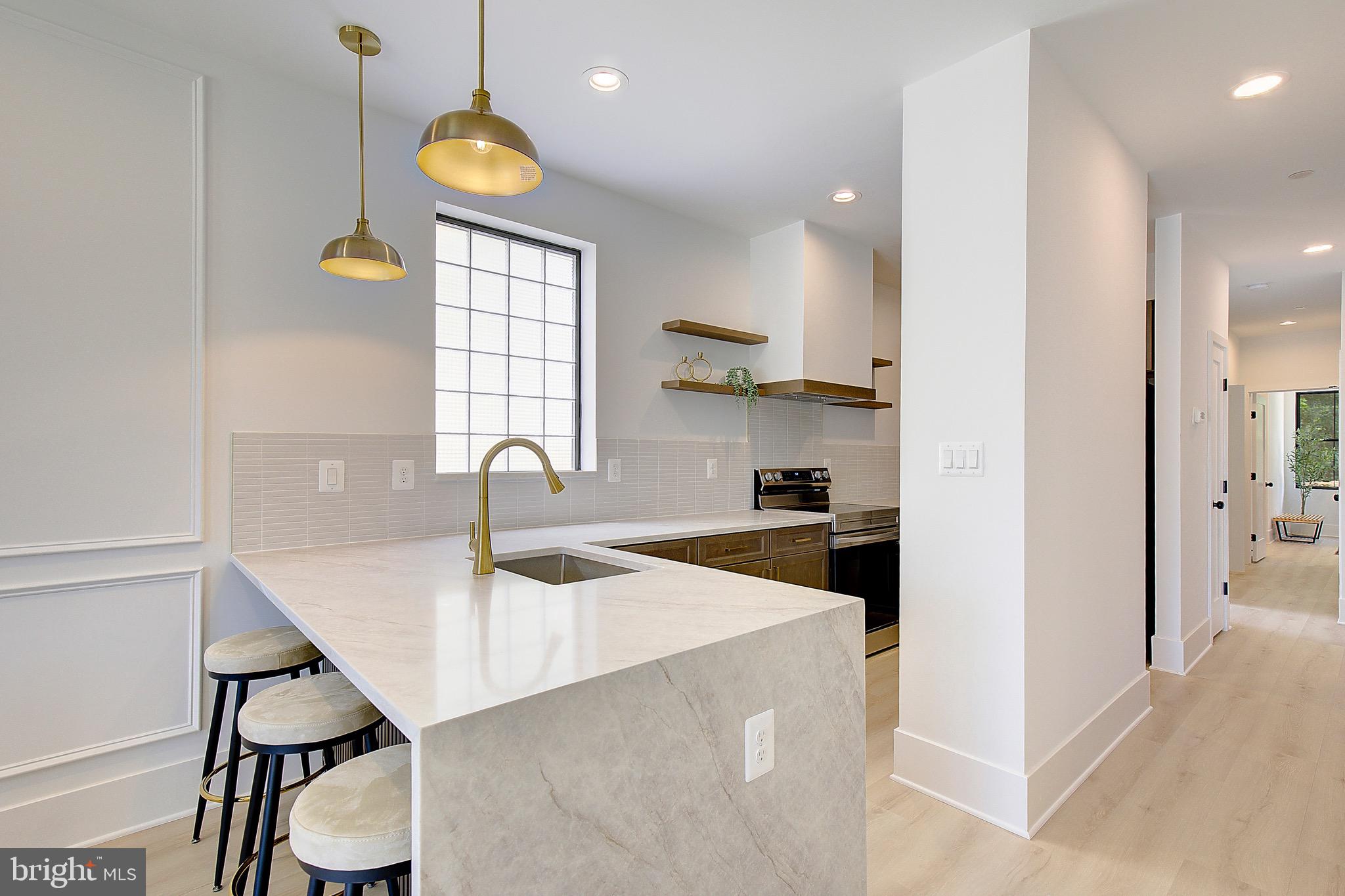 NORTH CHESAPEAKE BEACH - Residential Lease