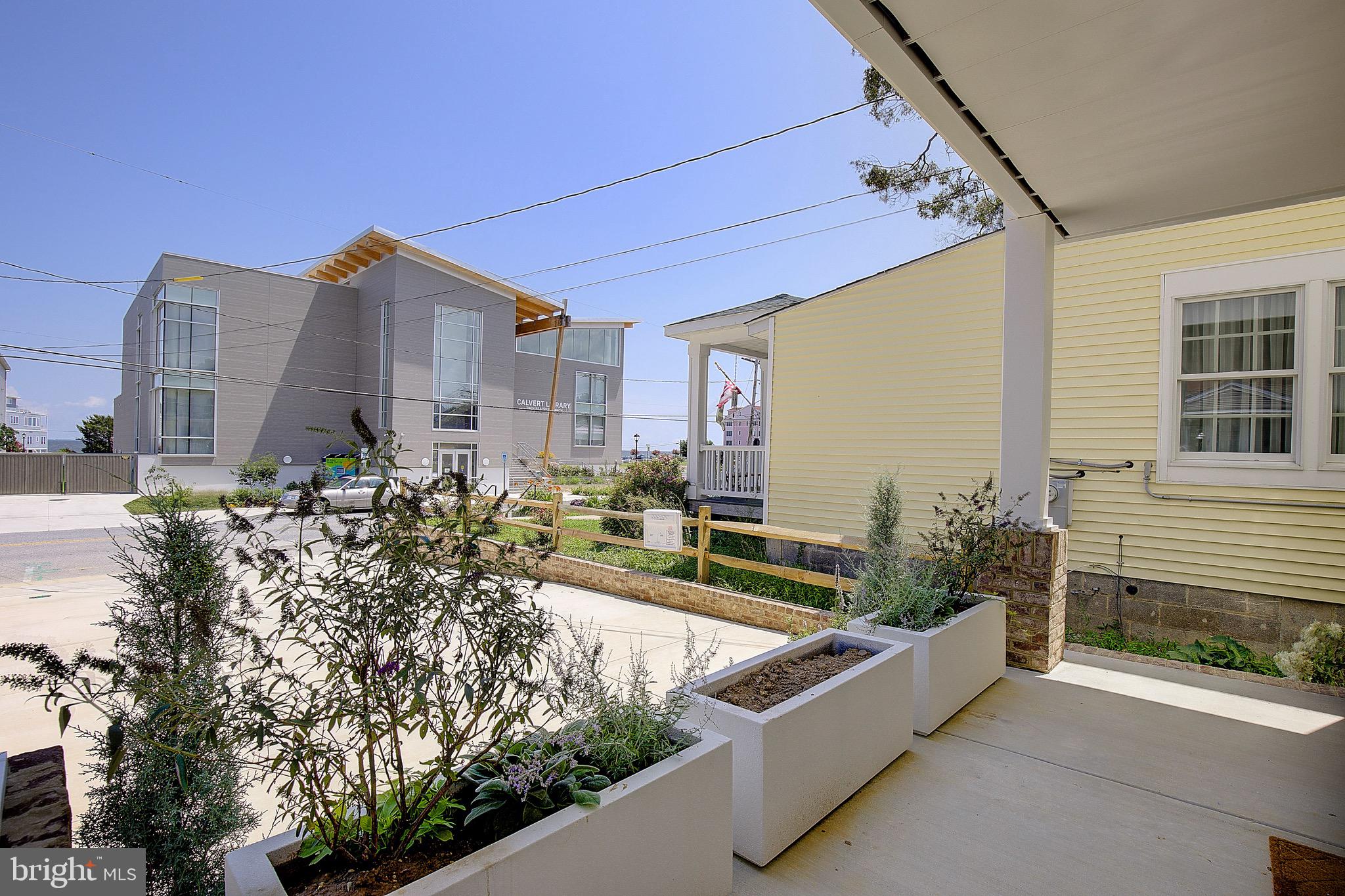 NORTH CHESAPEAKE BEACH - Residential Lease