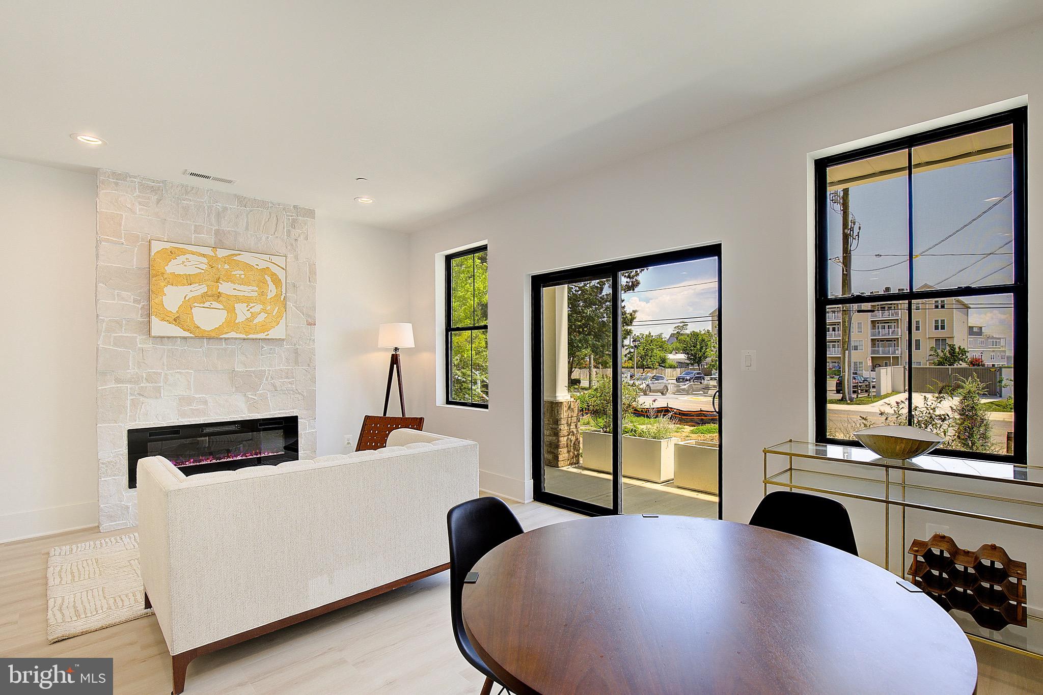 NORTH CHESAPEAKE BEACH - Residential Lease