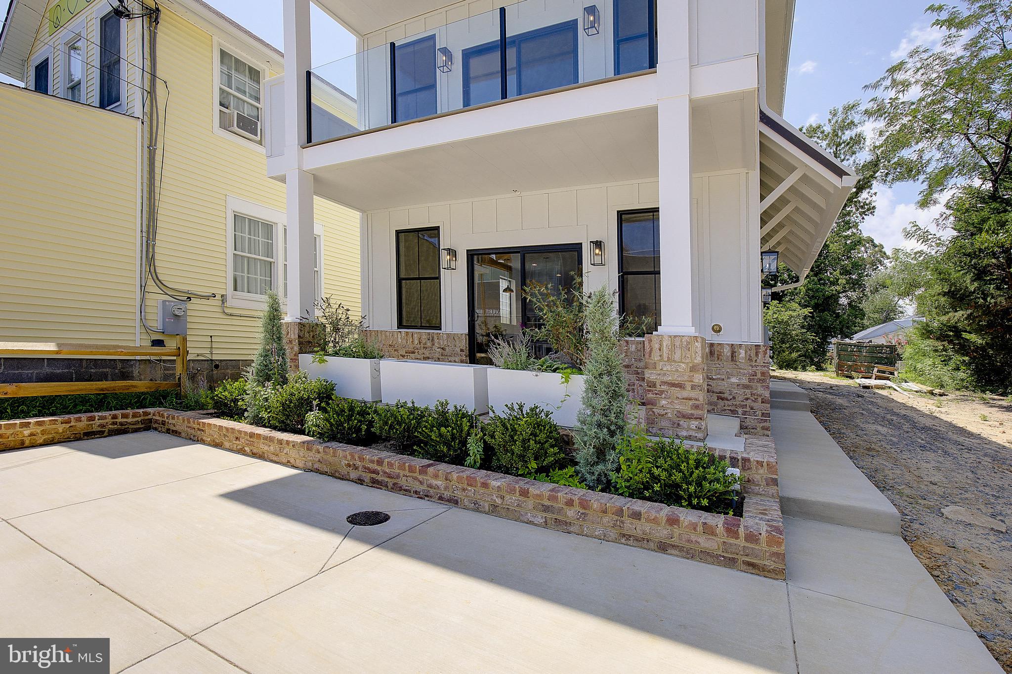 NORTH CHESAPEAKE BEACH - Residential Lease