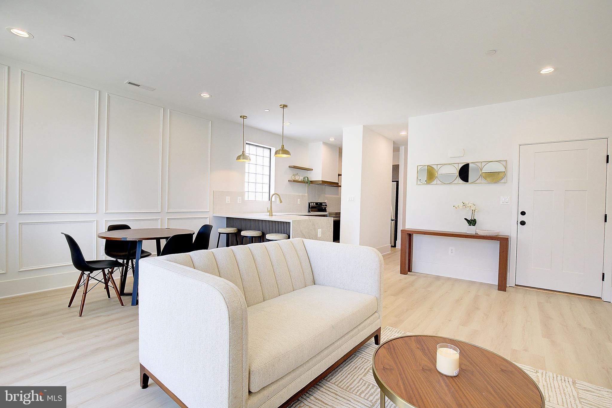 NORTH CHESAPEAKE BEACH - Residential Lease