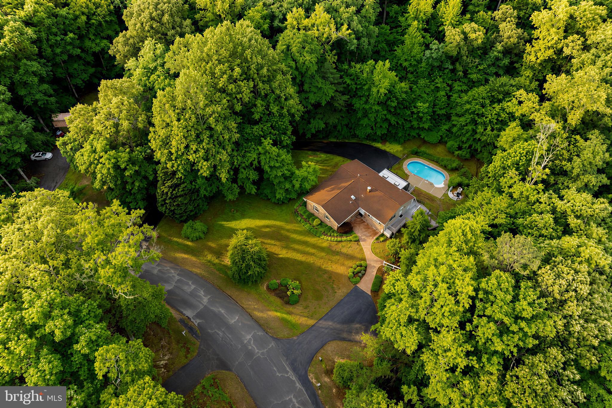 LAND O LAKES - Residential