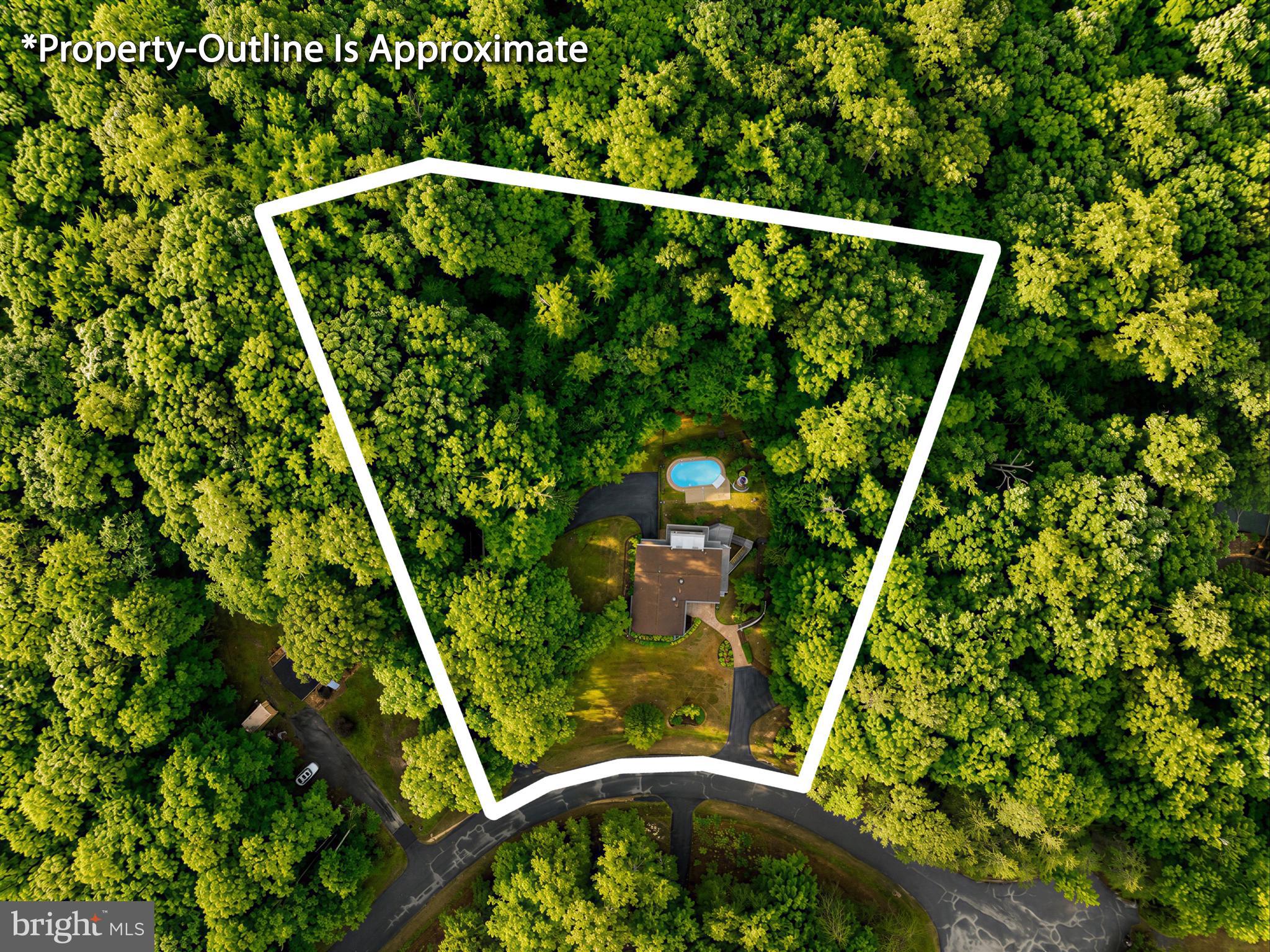 LAND O LAKES - Residential