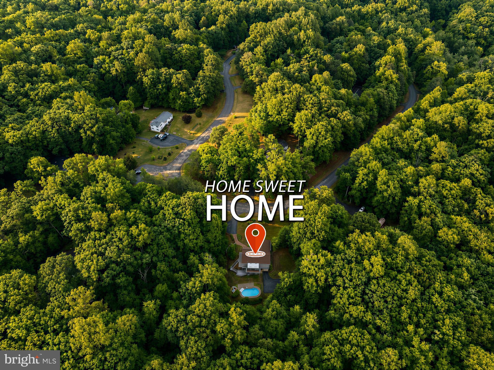LAND O LAKES - Residential