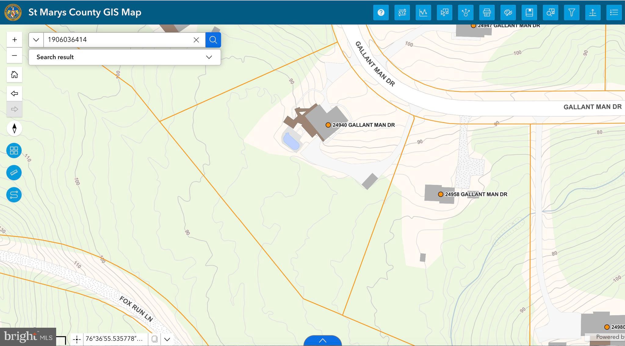 LAND O LAKES - Residential